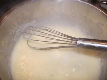 Rezept: Spargelsuppe Bild Nr. 5 Spargelsuppe - Rezept - Bild Nr. 5