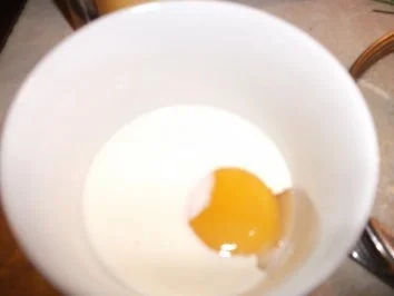 Rezept: Spargelsuppe Bild Nr. 6 Spargelsuppe - Rezept - Bild Nr. 6