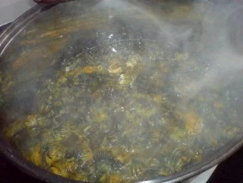 Löwenzahnblüten-Honig - Rezept - Bild Nr. 9