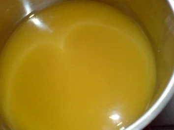 Löwenzahnblüten-Honig - Rezept - Bild Nr. 11