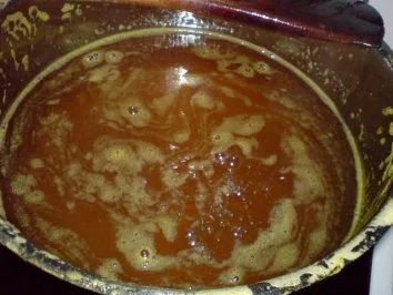 Löwenzahnblüten-Honig - Rezept - Bild Nr. 14