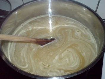 Löwenzahnblüten-Honig - Rezept - Bild Nr. 13