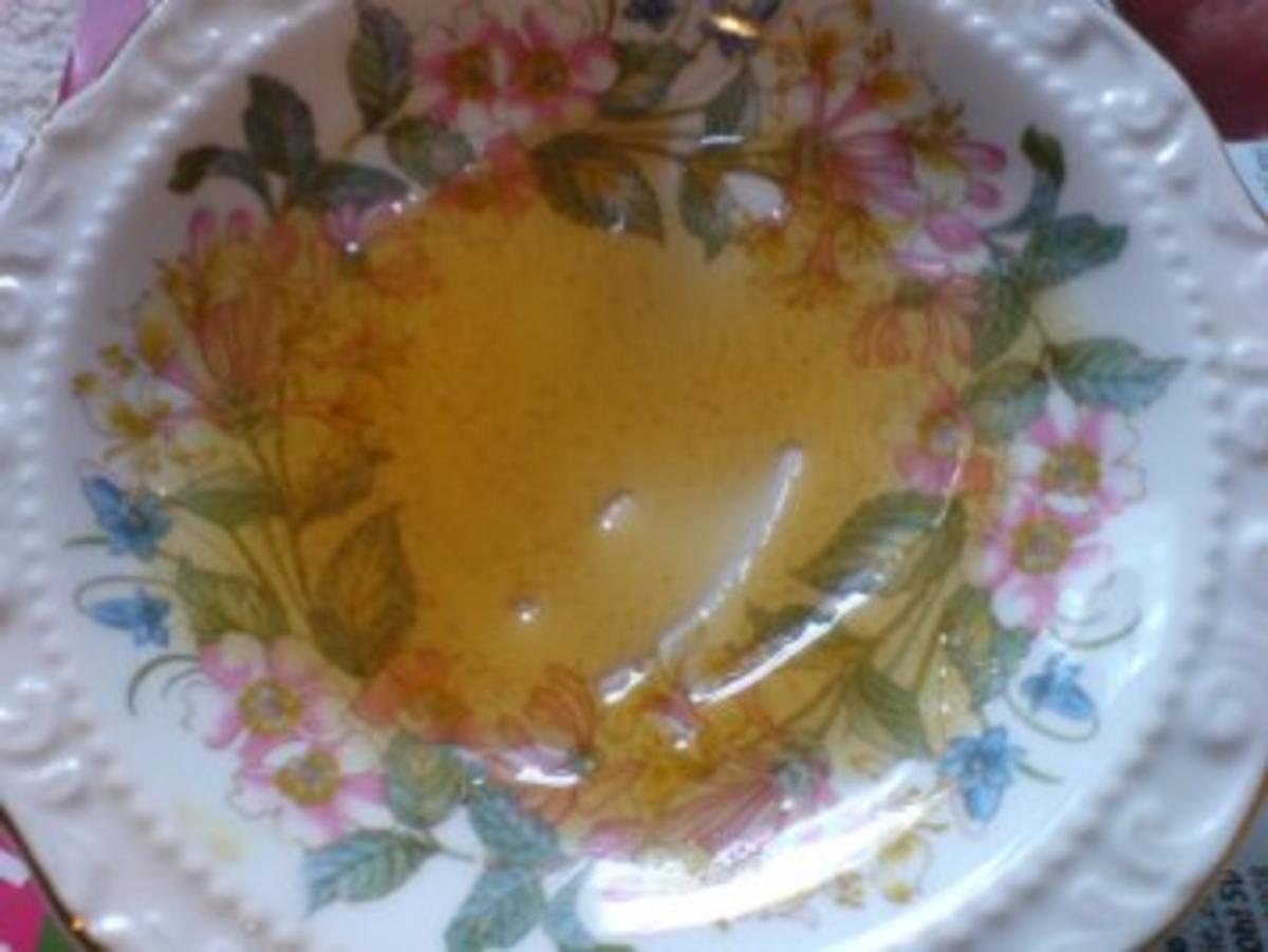 Löwenzahnblüten-Honig - Rezept - Bild Nr. 17
