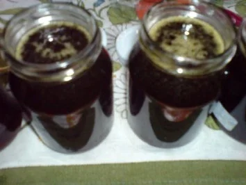 Löwenzahnblüten-Honig - Rezept - Bild Nr. 16