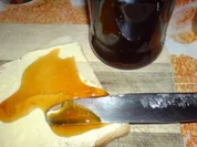 Löwenzahnblüten-Honig - Rezept