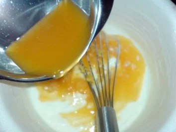 Ananas-Torte - Rezept - Bild Nr. 10