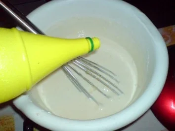 Ananas-Torte - Rezept - Bild Nr. 11