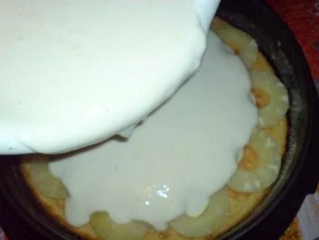 Ananas-Torte - Rezept - Bild Nr. 13