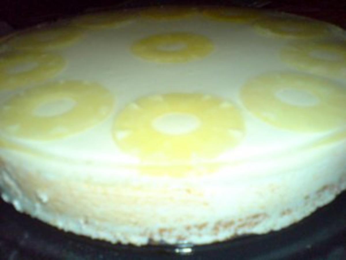 Ananas-Torte - Rezept - Bild Nr. 17