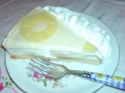 Ananas-Torte - Rezept