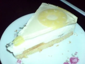 Ananas-Torte - Rezept - Bild Nr. 20