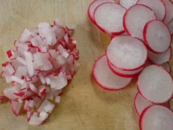 Rezept: Quarkcreme mit marinierten Erdbeeren oder Rhabarberkompott Bild Nr. 23 Quarkcreme mit marinierten Erdbeeren oder Rhabarberkompott - Rezept - Bild Nr. 23