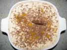 Amarula-Tiramisu - Rezept