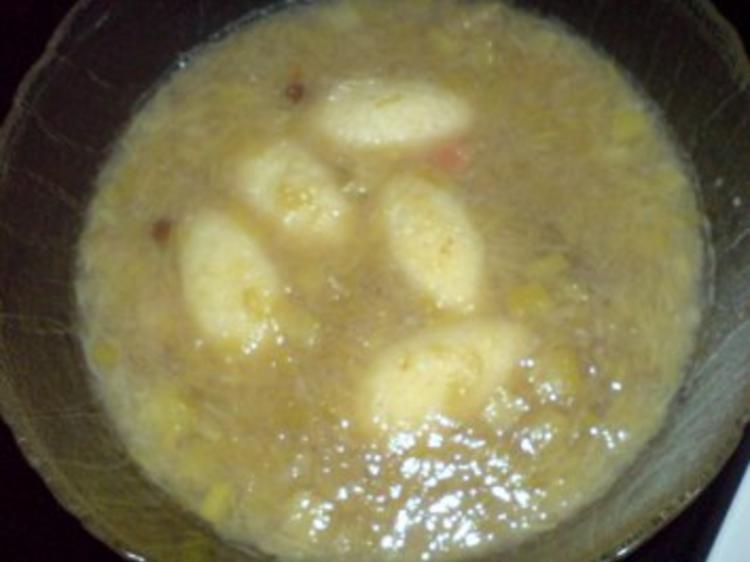 Klüten Rezepte