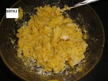 Rezept: Davonlaufende Rösti Bild Nr. 4 Davonlaufende Rösti - Rezept - Bild Nr. 4