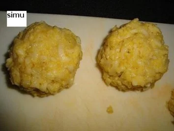 Rezept: Davonlaufende Rösti Bild Nr. 5 Davonlaufende Rösti - Rezept - Bild Nr. 5