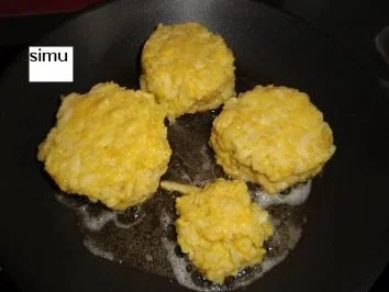 Rezept: Davonlaufende Rösti Bild Nr. 6 Davonlaufende Rösti - Rezept - Bild Nr. 6