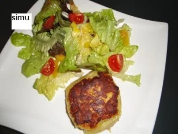 Rezept: Davonlaufende Rösti Bild Nr. 8 Davonlaufende Rösti - Rezept - Bild Nr. 8