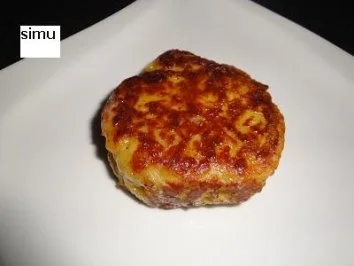 Rezept: Davonlaufende Rösti Bild Nr. 9 Davonlaufende Rösti - Rezept - Bild Nr. 9