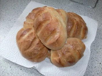 Kartoffelsuppe mit Bratwurst - Rezept - Bild Nr. 9