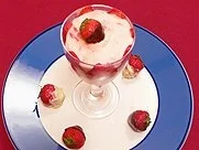 Erdbeersektcreme - Rezept - Bild Nr. 2