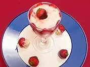 Erdbeersektcreme - Rezept - Bild Nr. 2