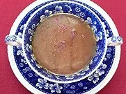 Rezept: Taubenbrüstchen in Taubenconsommé Bild Nr. 2 Taubenbrüstchen in Taubenconsommé - Rezept - Bild Nr. 2