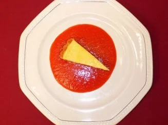 Ricottatörtchen mit Früchten der Saison - Rezept - Bild Nr. 2