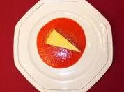 Ricottatörtchen mit Früchten der Saison - Rezept - Bild Nr. 2