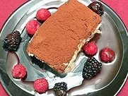 Tiramisu vom grünen Apfel mit Früchten - Rezept - Bild Nr. 2