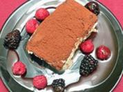 Tiramisu vom grünen Apfel mit Früchten - Rezept - Bild Nr. 2