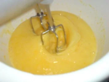 Rezept: Schokoladen-Mandel-Kuchen Bild Nr. 4 Schokoladen-Mandel-Kuchen - Rezept - Bild Nr. 4