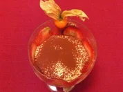 Früchte-Tiramisu-Traum im Glas mit marinierten Grappa-Früchten - Rezept - Bild Nr. 2