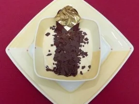 Eierlikör-Kirschtraum im Schokobett - Rezept - Bild Nr. 2