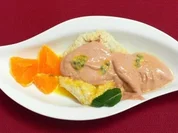 Pastetchen mit Orangen, Creme und Limoncello - Rezept - Bild Nr. 2