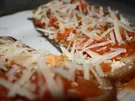 Tomatenbrot - Rezept