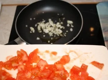 Tomatenbrot - Rezept - Bild Nr. 3