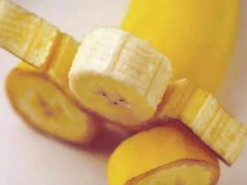 Bananen-Kokos-Röllchen - Rezept