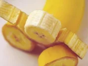 Bananen-Kokos-Röllchen - Rezept