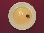 Camembertsüppchen mit Wein - Rezept - Bild Nr. 2