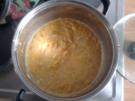 Feine Kürbissuppe - Rezept