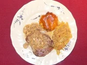 Rezept: Islay Steak, Savoy & Cheddar und Pommes Duchesse Bild Nr. 2 Islay Steak, Savoy & Cheddar und Pommes Duchesse - Rezept - Bild Nr. 2