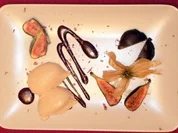 Warme Schokofeigen - Rezept - Bild Nr. 2