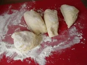 Rezept: Pizzateig Pizzateig - Rezept