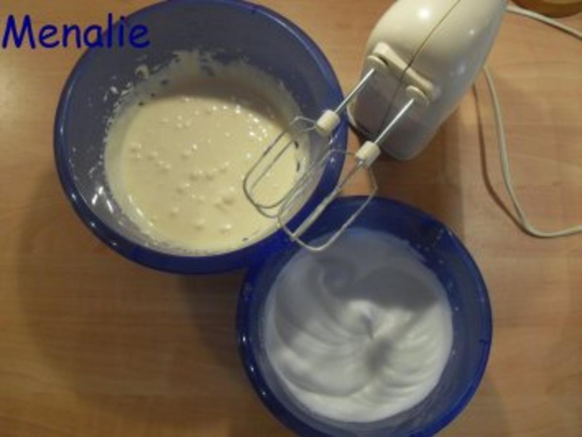 Rezept: Tiramisu Bild Nr. 2 Tiramisu - Rezept - Bild Nr. 2