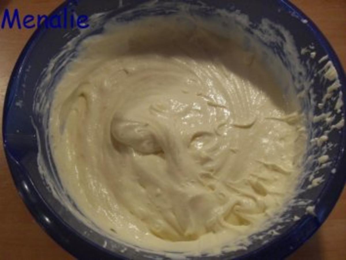 Rezept: Tiramisu Bild Nr. 3 Tiramisu - Rezept - Bild Nr. 3