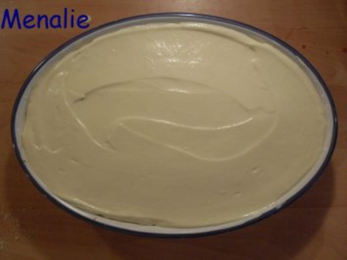 Rezept: Tiramisu Bild Nr. 6 Tiramisu - Rezept - Bild Nr. 6