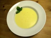 Buttermilchsuppe - Rezept