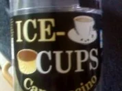 Doppelter Cappuccino - Rezept