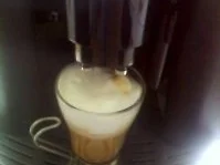 Rezept: Doppelter Cappuccino Bild Nr. 3 Doppelter Cappuccino - Rezept - Bild Nr. 3